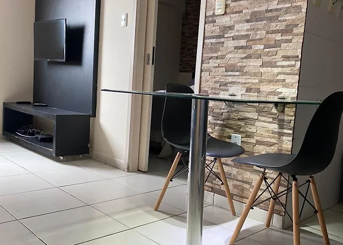 Apartamento 150Mt Da Praia De Pajucara