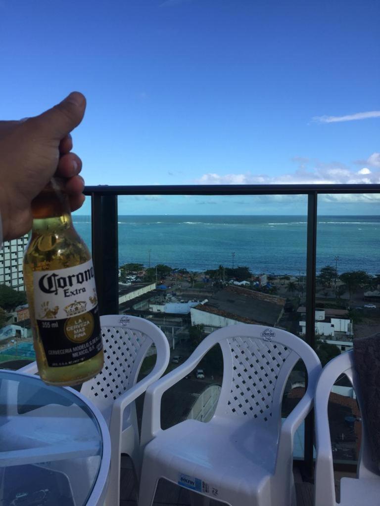 Apartamento 150mt Da De Pajucara *