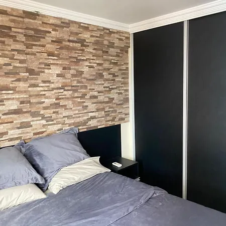 Apartamento 150Mt Da Praia De Pajucara Maceió Exterior foto
