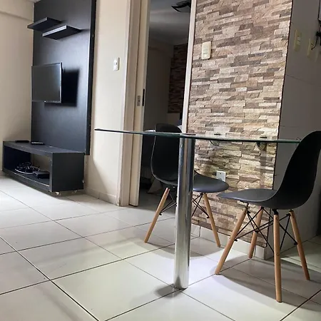 Apartamento 150Mt Da Praia De Pajucara Maceió Exterior foto