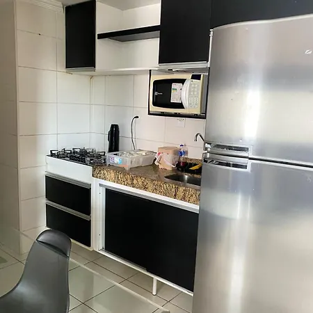Apartamento 150Mt Da Praia De Pajucara Maceió Exterior foto