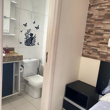 Apartamento 150Mt Da Praia De Pajucara Maceió Exterior foto