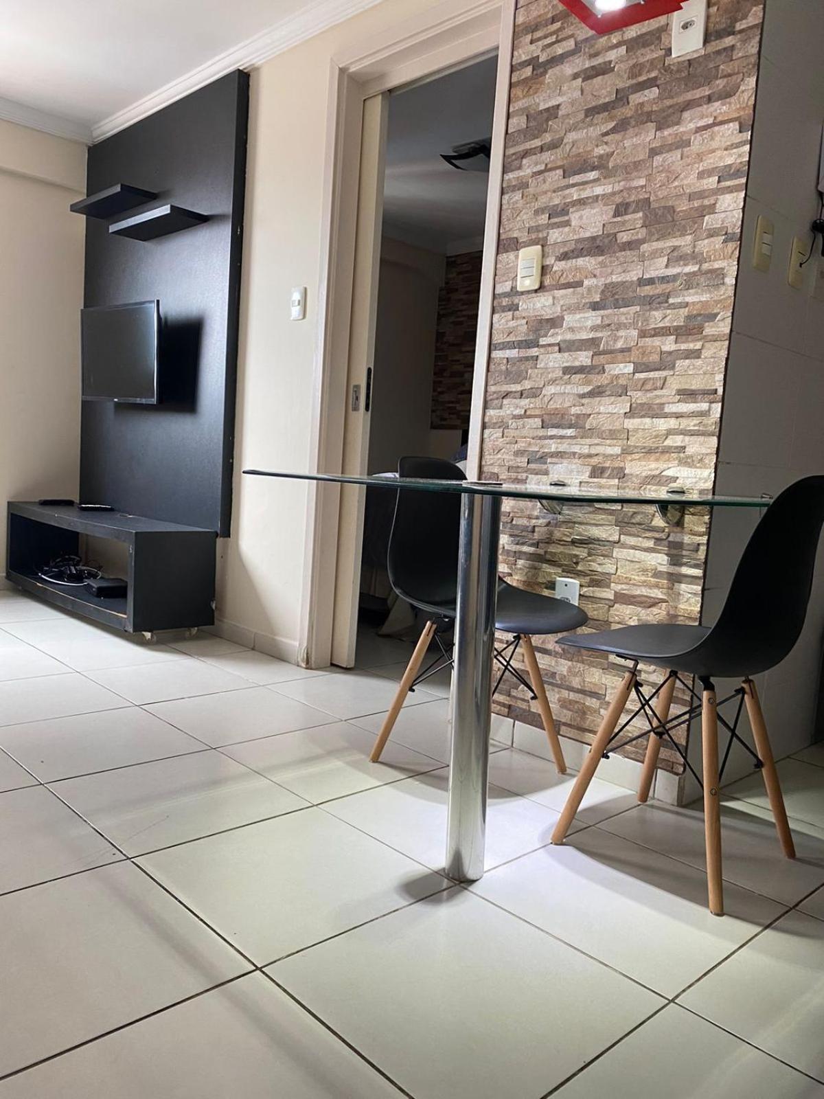 150mt Da De Pajucara Apartment *