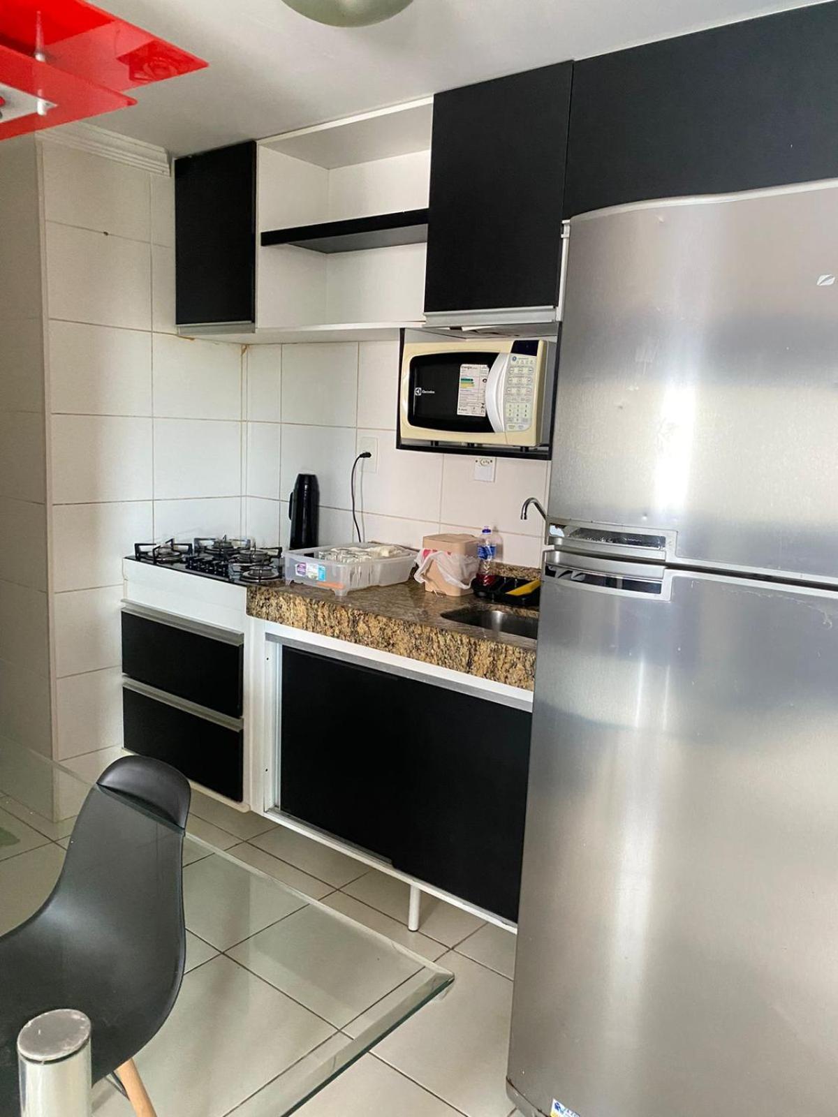 Apartment 150mt Da De Pajucara Maceio (Alagoas)