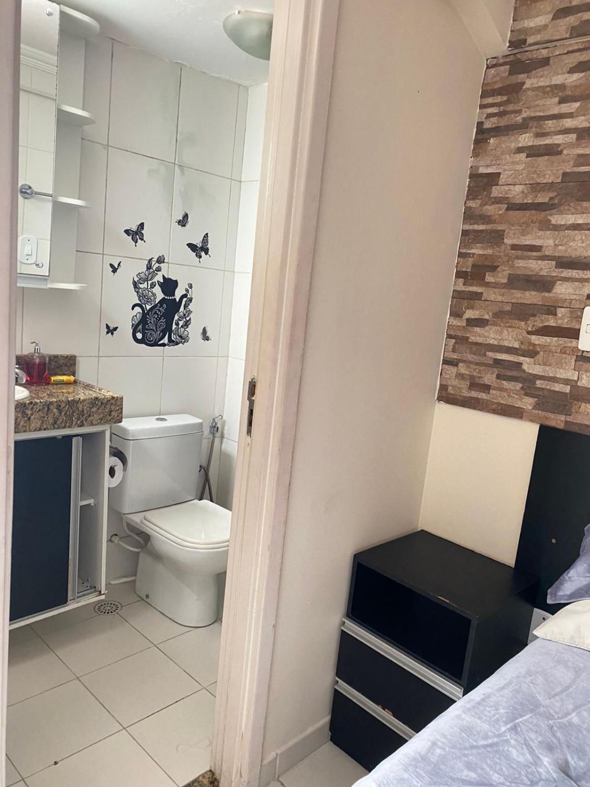 150mt Da De Pajucara Apartment *